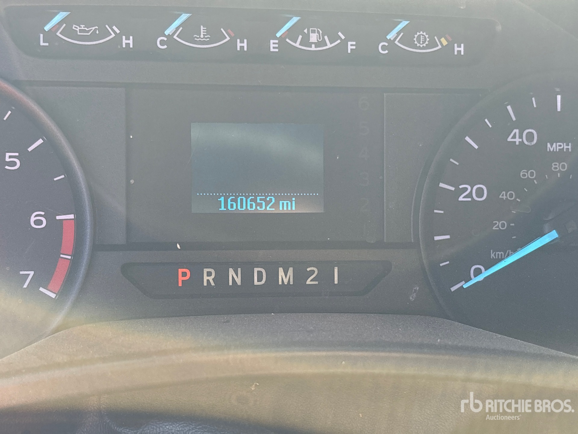 2019 Ford F-250