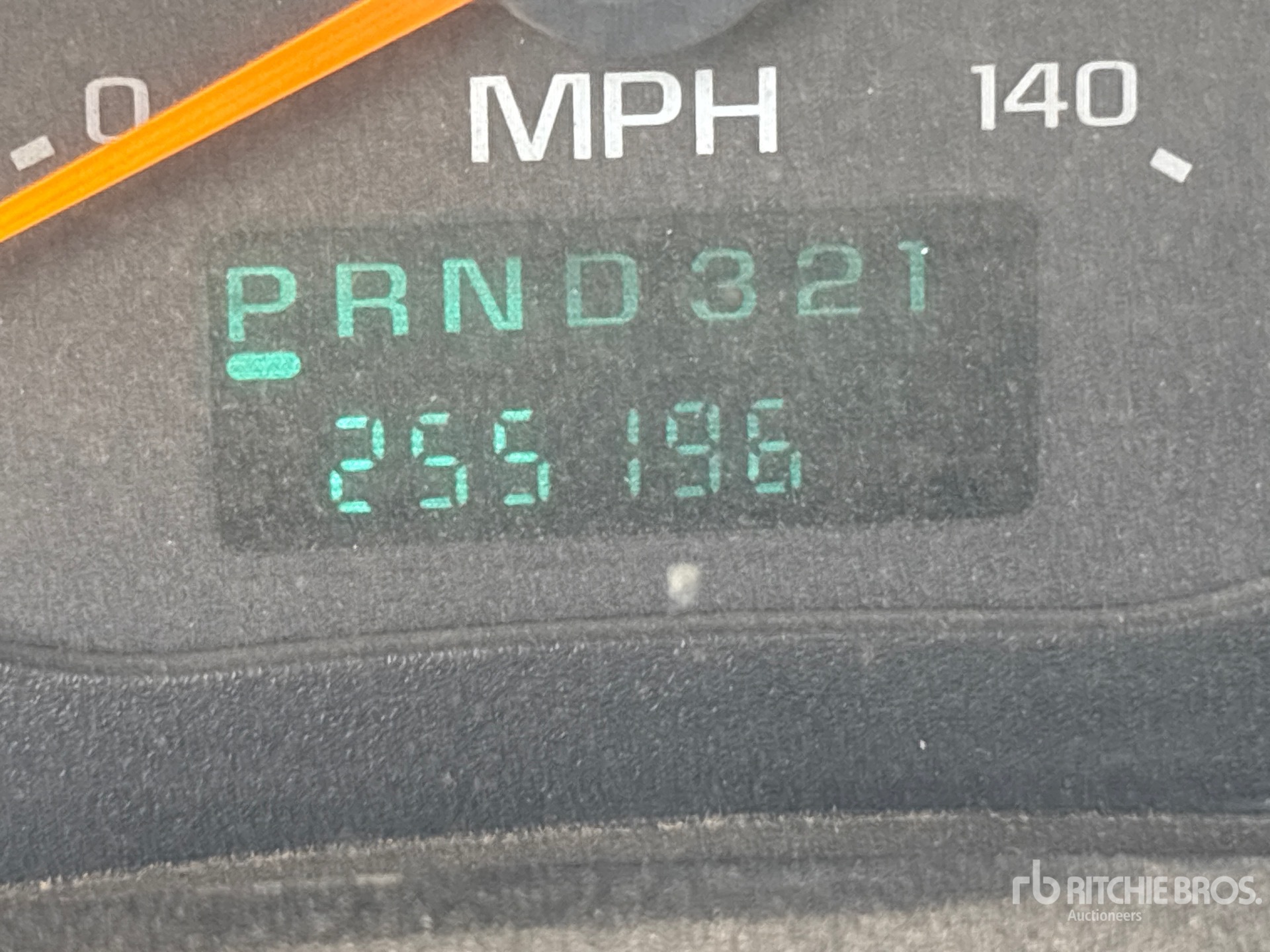 2006 Chevrolet C6500