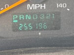 General Appearance with Horímetro / Odómetro