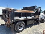 v2 Configuration - Dump Trucks with