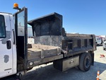 v2 Configuration - Dump Trucks with