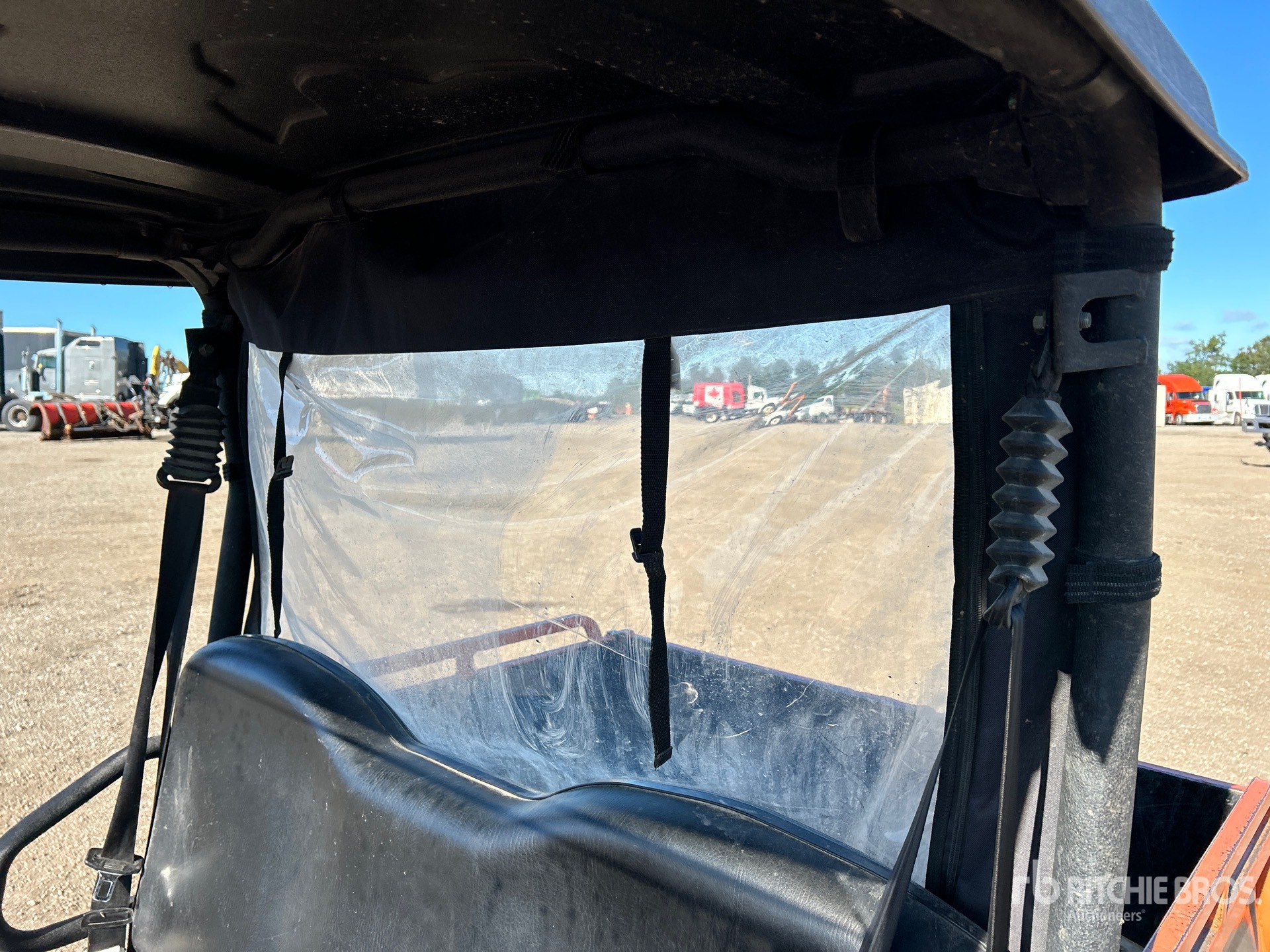 Kubota UT400