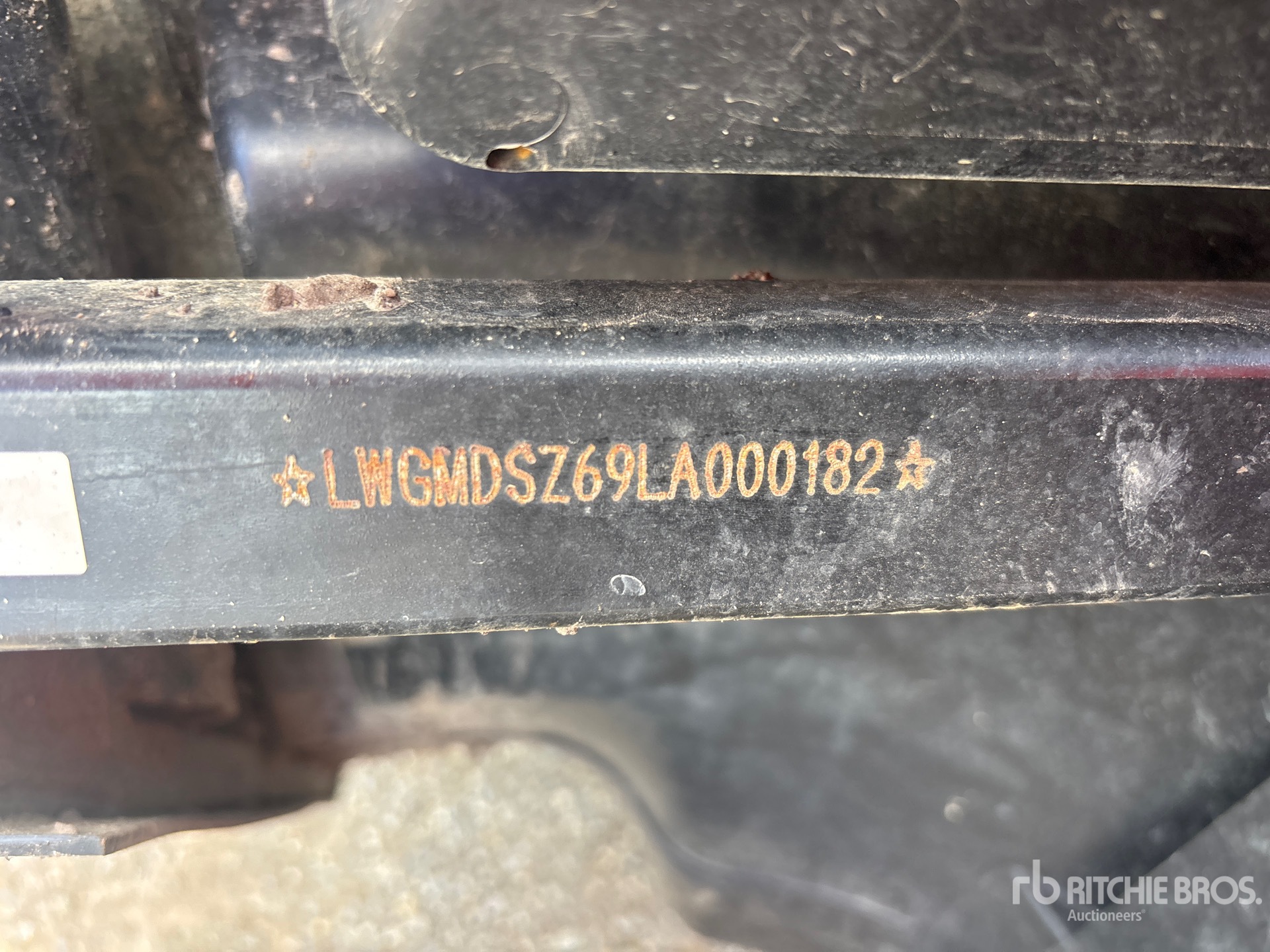 Kubota UT400