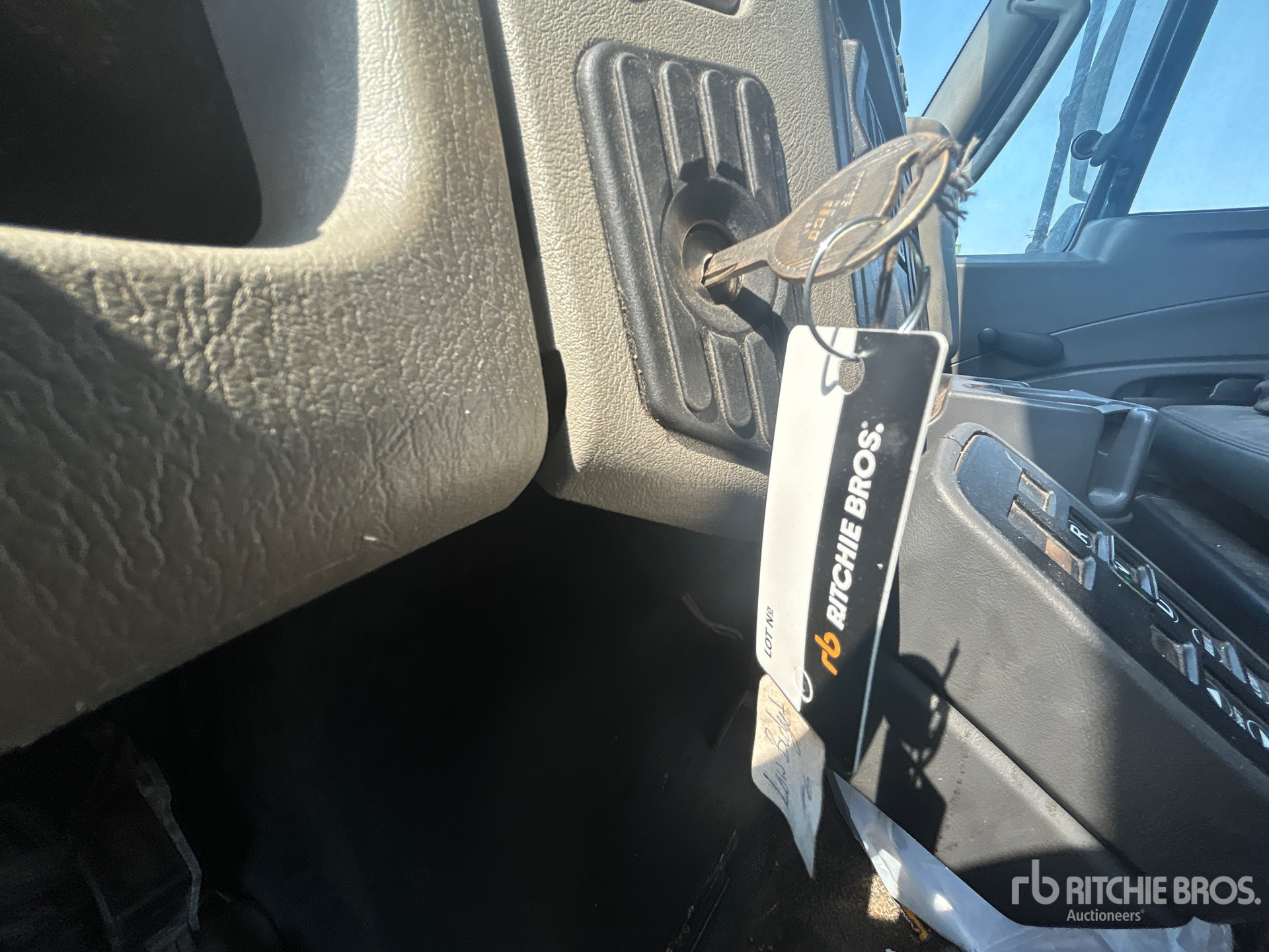 2013 International 4300