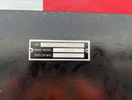 General Appearance with Numéro de série/Numéro d'identification du véhicule automobile