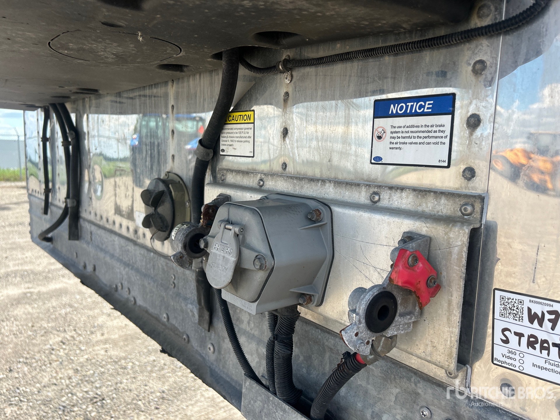 2022 Hyundai 53 FT X 102 IN T/A