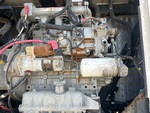 Basic Refrigeration Unit with