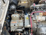 Basic Refrigeration Unit with