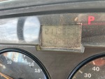 Cab with Engine Hours