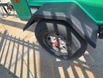 Trailer Chassis with