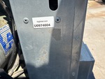 General Appearance with Unit Serial Number