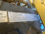 Motor with