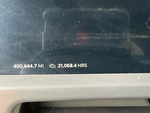 4 Transmision with Engine Hours
