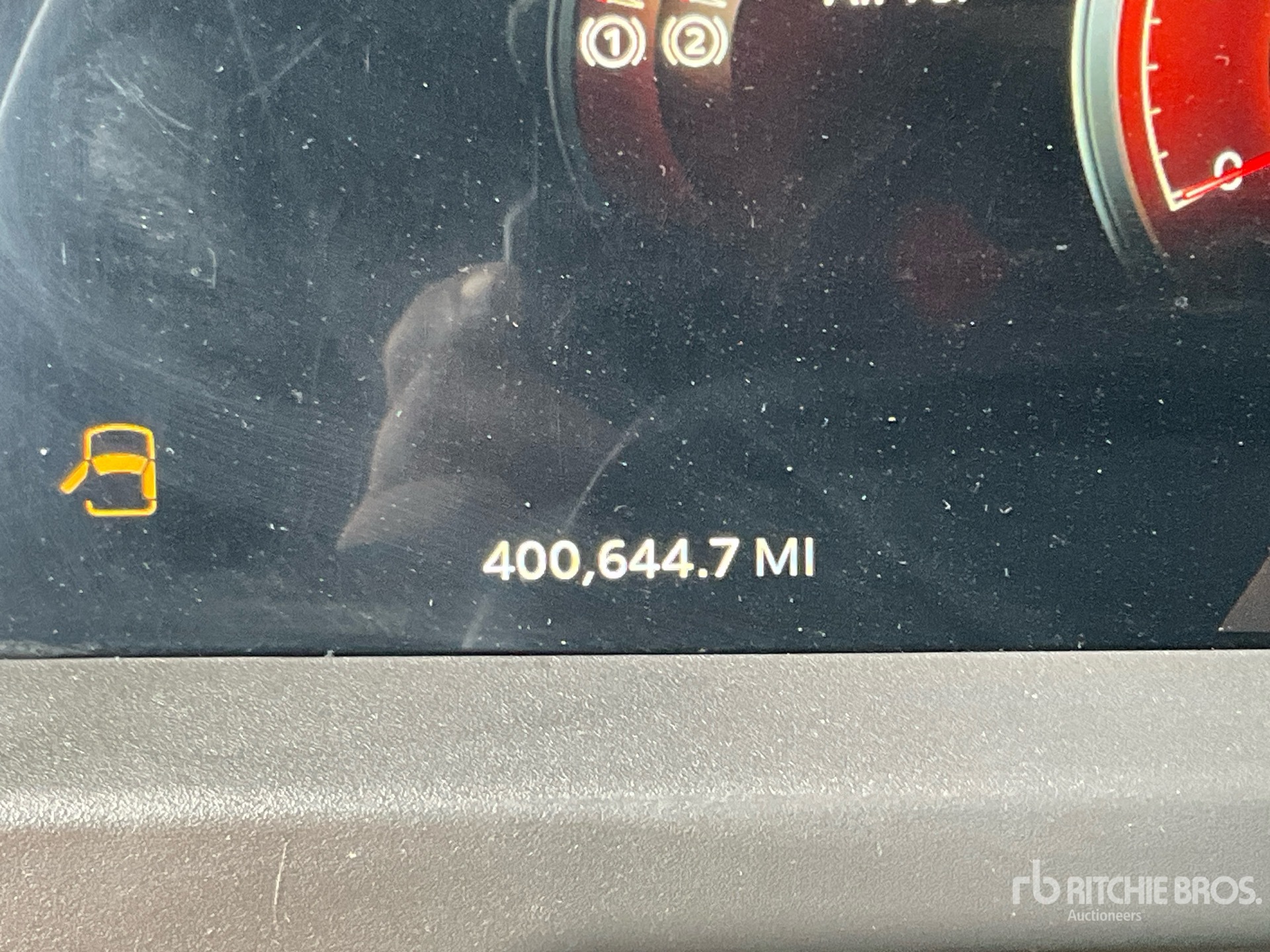 2022 Peterbilt 579