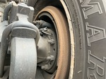 Brakes with