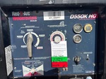 Control Station with