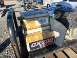 Generator with