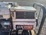 Generator with
