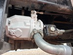 Underbody with Bomba PTO