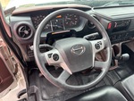 Cab with Controles de la dirección