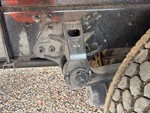 Underbody with Resortes/Ganchos de Suspensión