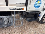 General Appearance with Escalones/escaleras