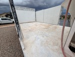 Configuration with Chasis de Plataforma Plana