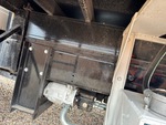 Underbody with Condición del chasis