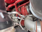 Motor with