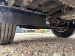 Underbody with Eje de Dirección (no Propulsado)