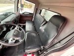 Cab with Asientos/apoyabrazos