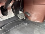 Cab with Control de Frenos