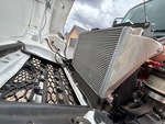 Motor with Radiador