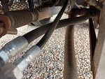 Underbody with Kit Húmedo Para Tuberías