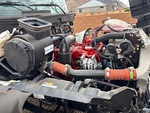 Motor with Engine - Right Side