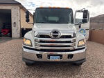 General Appearance with Funcionamiento de las luces exteriores