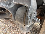 Underbody with Bujes de Suspensión