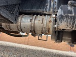 Motor with Diesel Particulate Filter