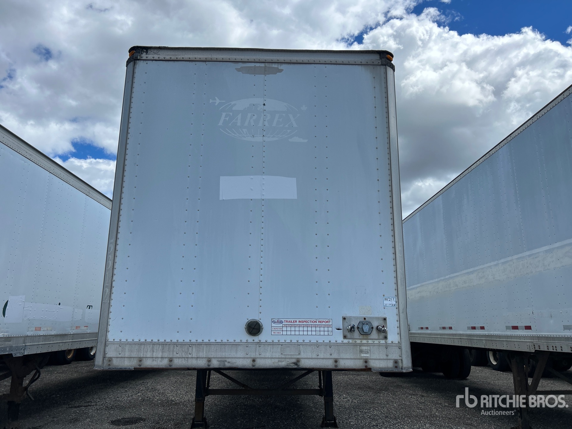 2006 Trailmobile 53 ft x 102 in T/A