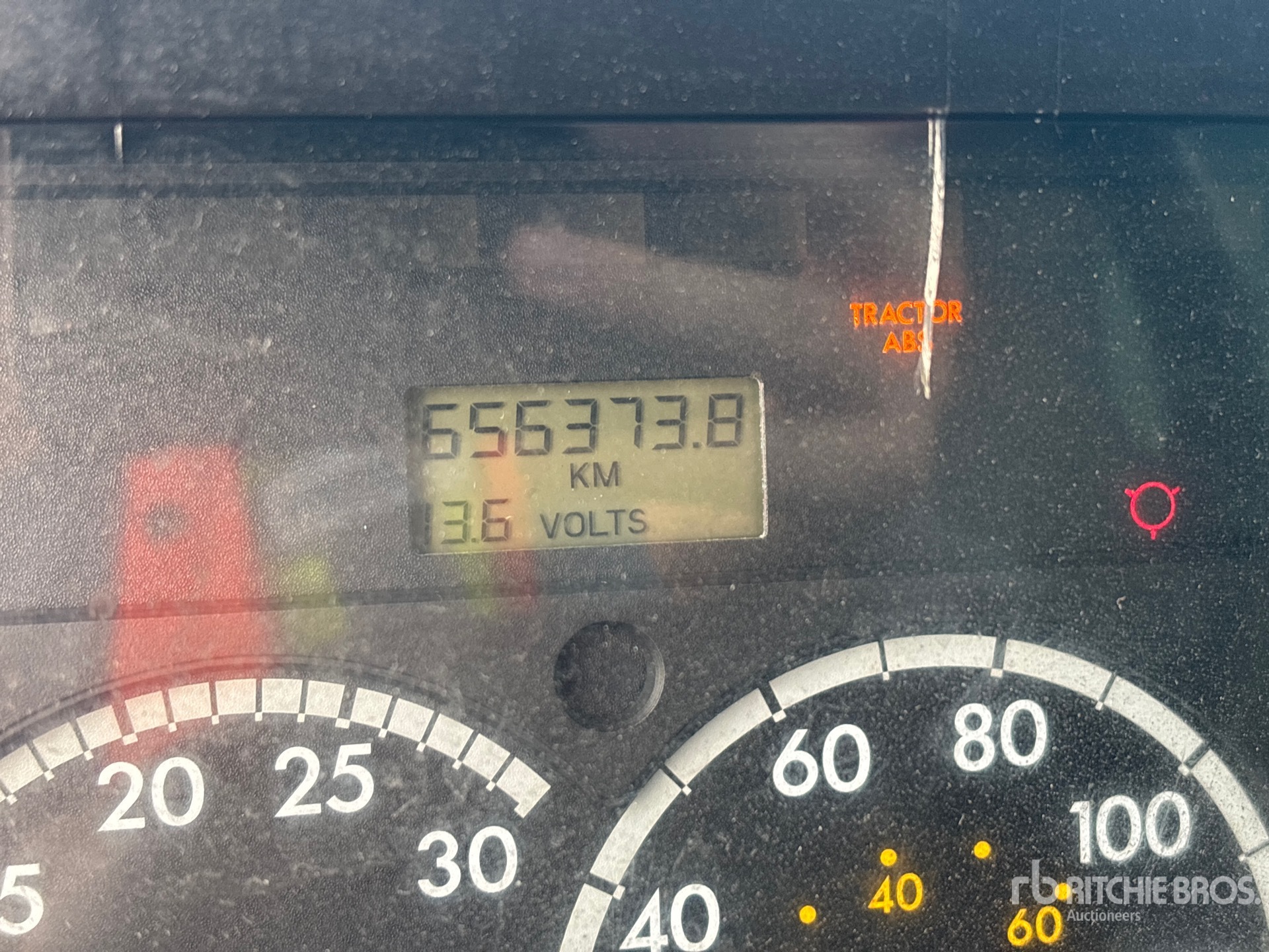 2007 Sterling ACTERRA