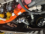 Hydraulics with