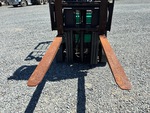 Chassis with Forks