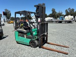 General Appearance - Lift Truck* with Zdjęcie, prawy górny róg
