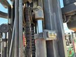 Hydraulics with Siłowniki podnoszenia masztu