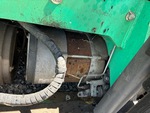 Drivetrain with Silniki napędu
