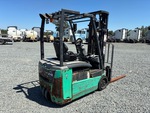 General Appearance - Lift Truck* with Zdjęcie, prawy dolny róg