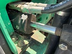Hydraulics with Cylindry nachylenia masztu