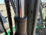 Hydraulics with Free Lift Cylinder