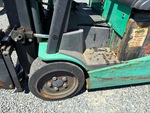General Appearance - Lift Truck* with
