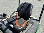Control Station - Lift Truck* with Seat/Armrests